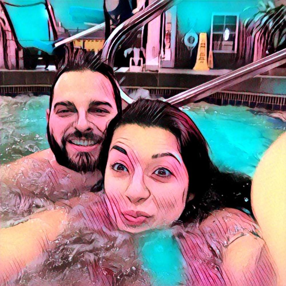 Meet your Posher, Cassie